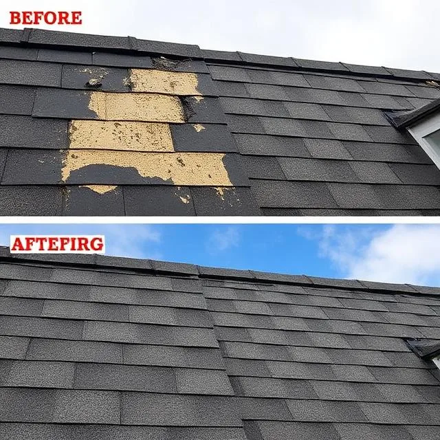 Roof Repair Near Me in Carrboro, NC near me